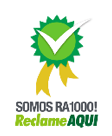 Selo Reclame Aqui